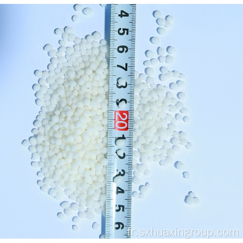 FERTILIER, COMPOSÉ D&#39;AZOTE DE CALCIUM